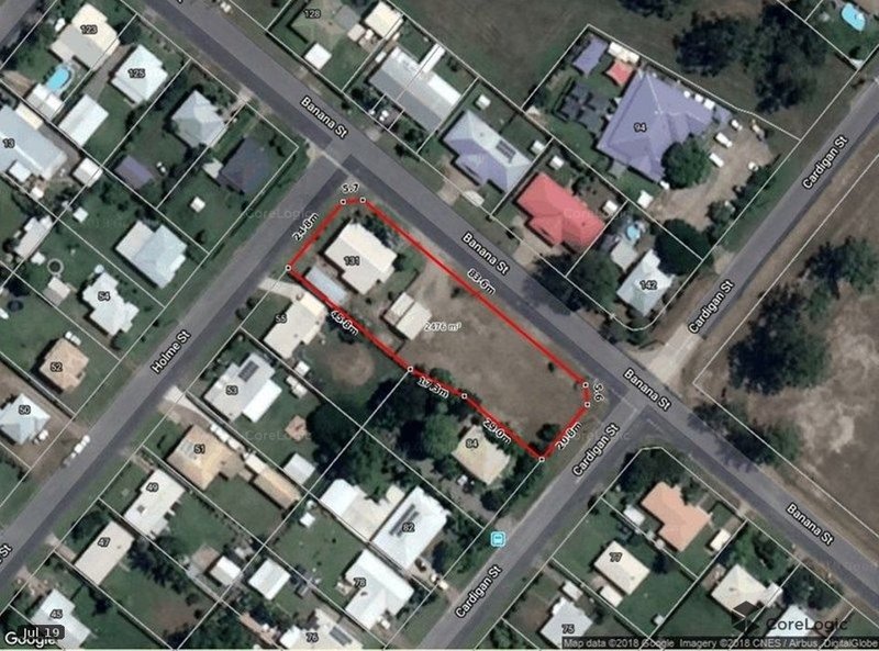 Photo - 131 Banana Street, Granville QLD 4650 - Image 25