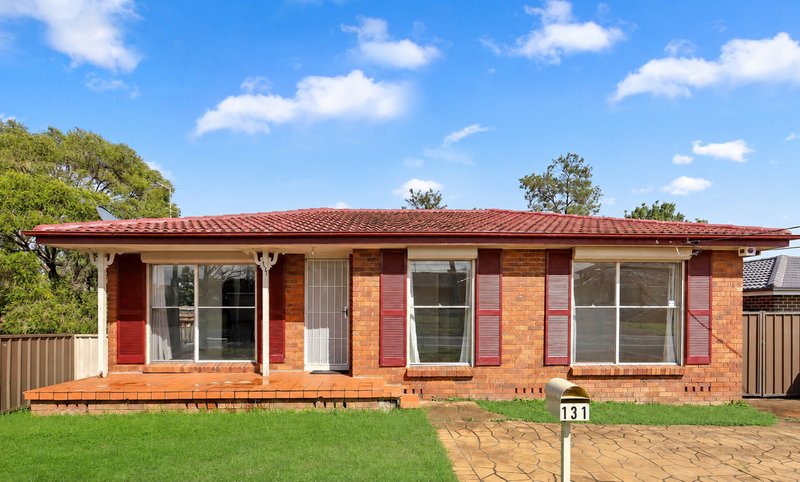 Photo - 131 Bennett Road, Colyton NSW 2760 - Image 1