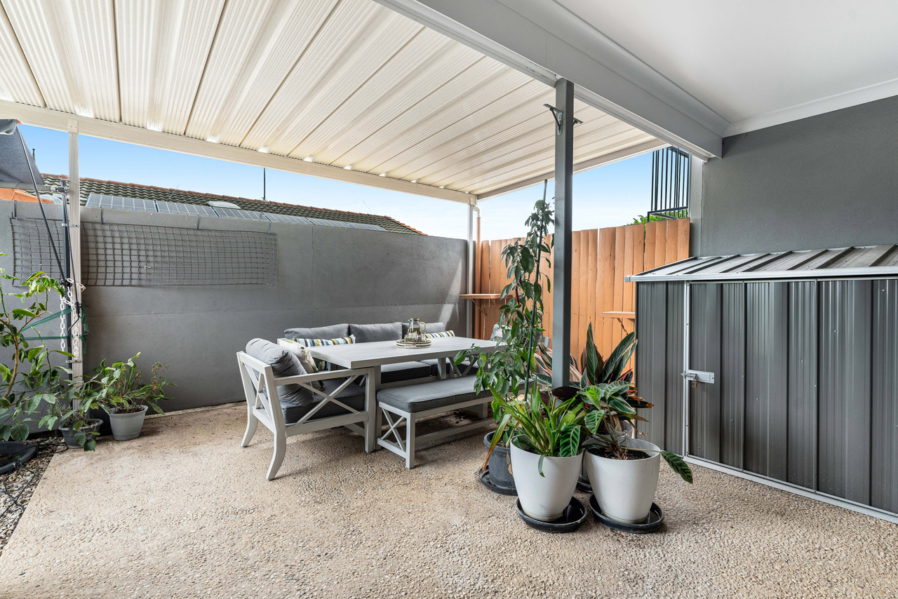 1 31 BIRDWOOD ROAD, CARINA HEIGHTS QLD 4152 - Image 1