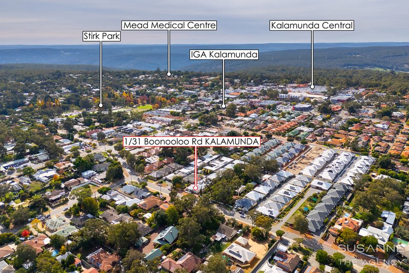 Photo - 1/31 Boonooloo Road, Kalamunda WA 6076 - Image 32