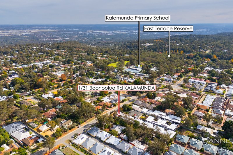 Photo - 1/31 Boonooloo Road, Kalamunda WA 6076 - Image 33