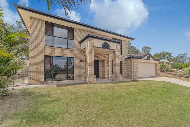 131 Brooklands Drive, Beaudesert QLD 4285