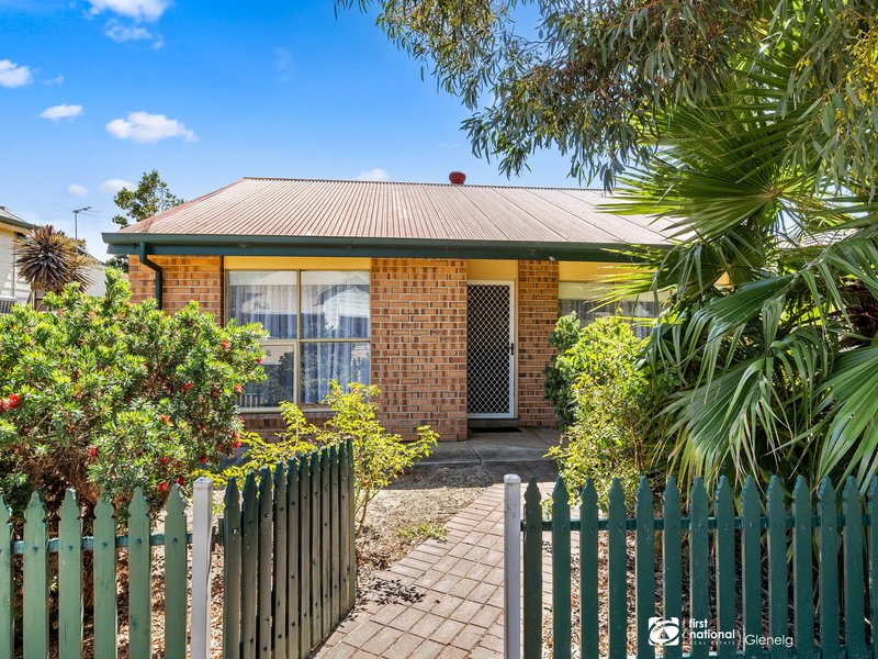 1/31 Bucknall Road, Glanville SA 5015