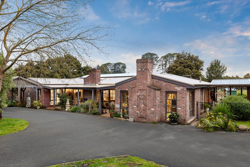 131 Bungower Road, Somerville VIC 3912