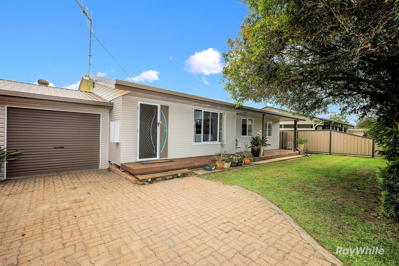 131 Byrne Street, Millbank QLD 4670