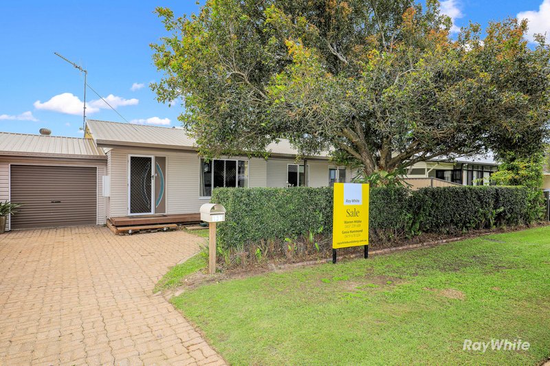 Photo - 131 Byrne Street, Millbank QLD 4670 - Image 2