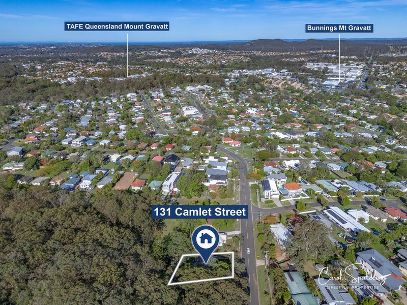 Photo - 131 Camlet Street, Mount Gravatt East QLD 4122 - Image 6