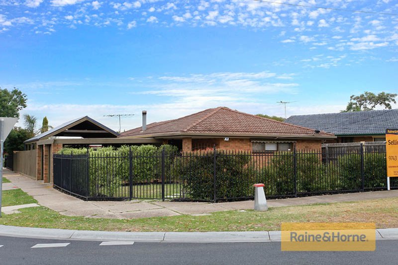 131 Centenary Avenue, Melton VIC 3337