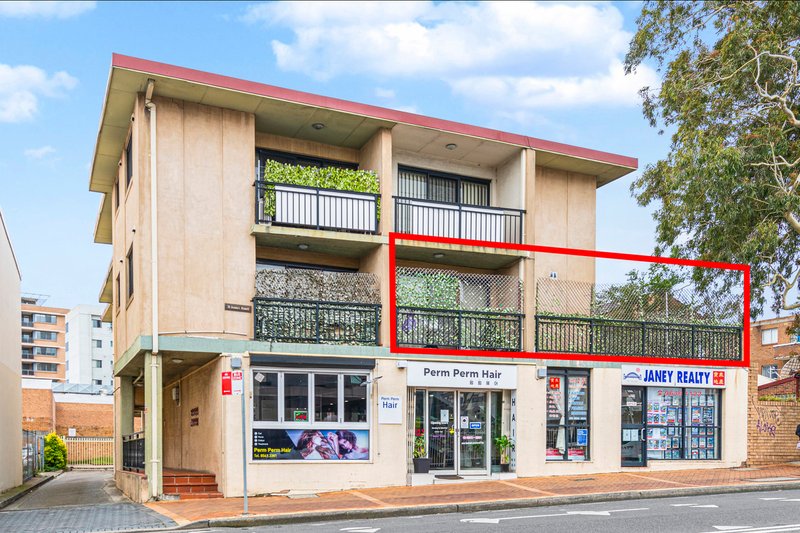 1/31 Church Street, Lidcombe NSW 2141