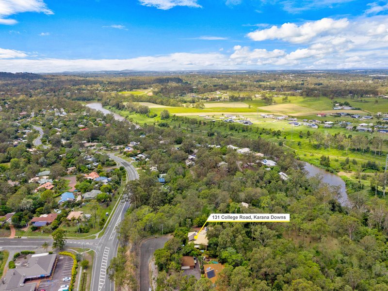 131 College Road, Karana Downs QLD 4306 Real Estate Industry Partners