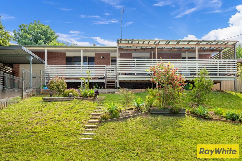 131 Country Club Drive, Catalina NSW 2536