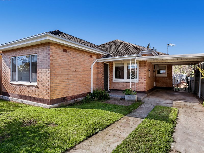 131 Crown Terrace, Royal Park SA 5014