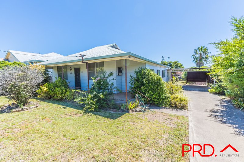 131 Dewhurst Street, Werris Creek NSW 2341