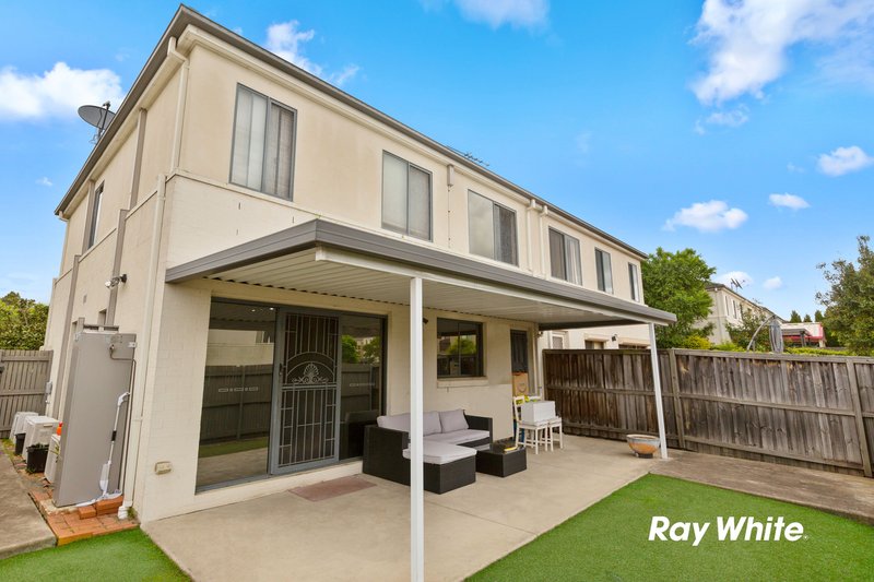 Photo - 131 Doonside Crescent, Woodcroft NSW 2767 - Image 10