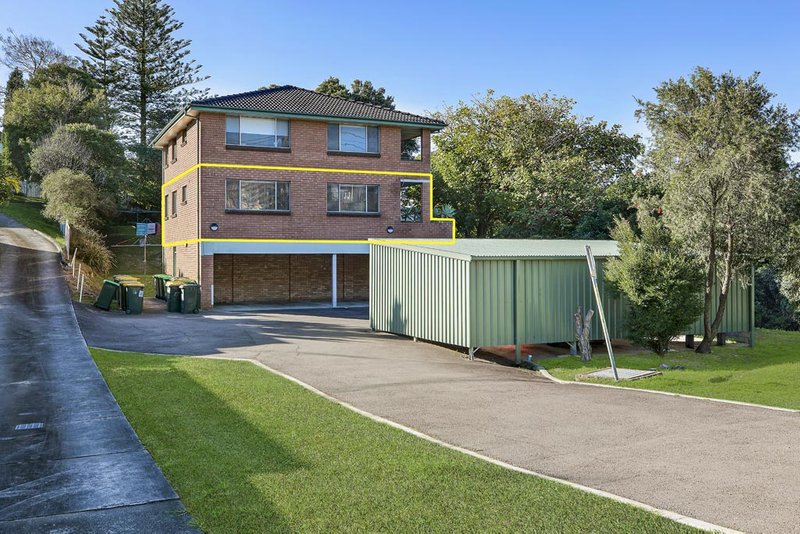 1/31 Edward Street, Charlestown NSW 2290