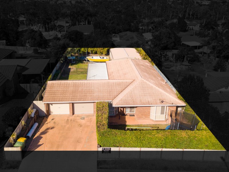 131 Emerald Drive, Regents Park QLD 4118