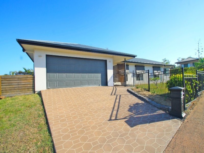 131 Emmadale Drive, New Auckland QLD 4680