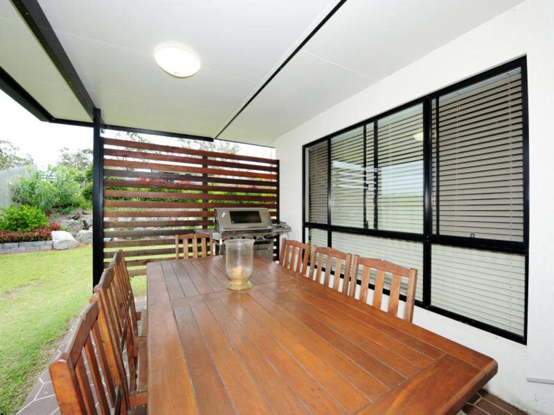 Photo - 131 Emmadale Drive, New Auckland QLD 4680 - Image 24