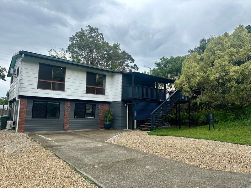 Photo - 1/31 Eureka Crescent, Nerang QLD 4211 - Image