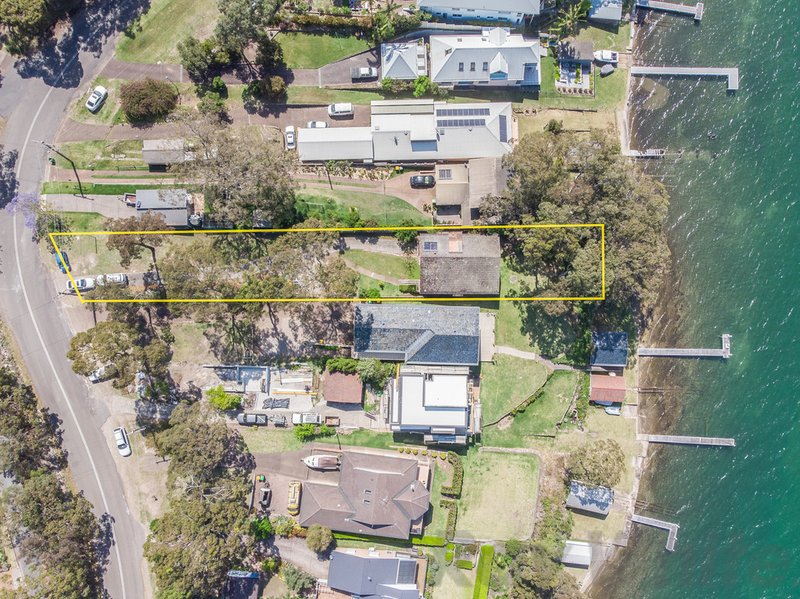 Photo - 131 Fishing Point Road, Fishing Point NSW 2283 - Image 12