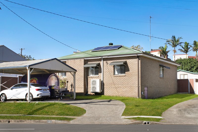 131 Fowlers Road, Dapto NSW 2530