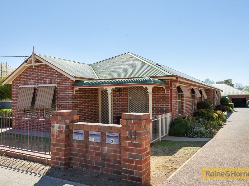 1/31 Gipps Street, Tamworth NSW 2340