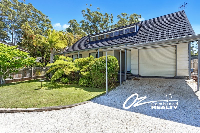 131 Greville Avenue, Sanctuary Point NSW 2540