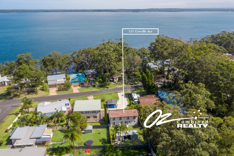 Photo - 131 Greville Avenue, Sanctuary Point NSW 2540 - Image 2