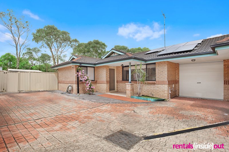 Photo - 13/1 Greystanes Road, Greystanes NSW 2145 - Image 1