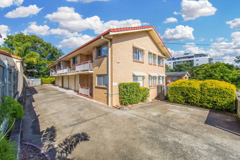 1/31 Hall Street, Chermside QLD 4032