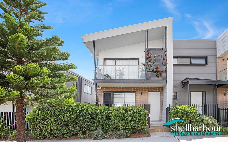 131 Harbour Boulevard, Shell Cove NSW 2529