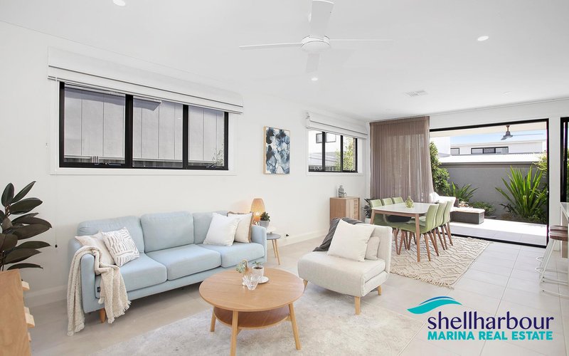 Photo - 131 Harbour Boulevard, Shell Cove NSW 2529 - Image 3