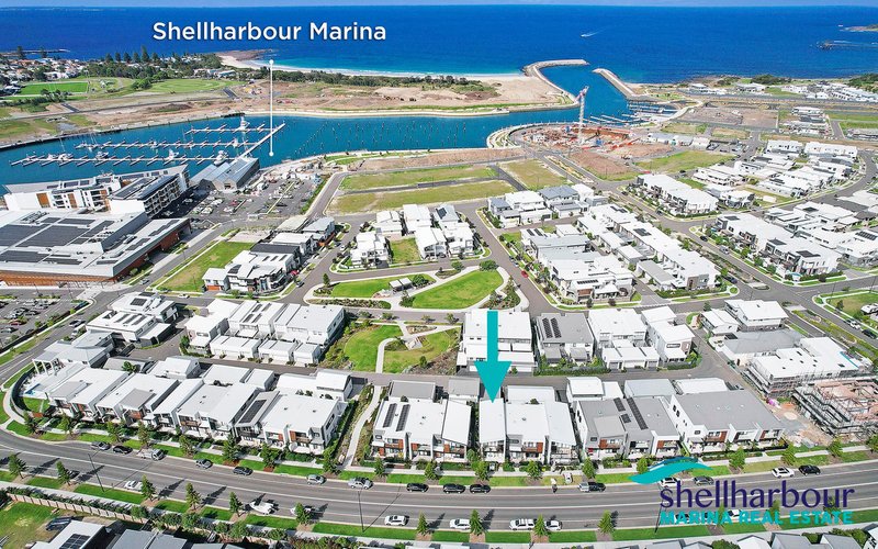 Photo - 131 Harbour Boulevard, Shell Cove NSW 2529 - Image 10