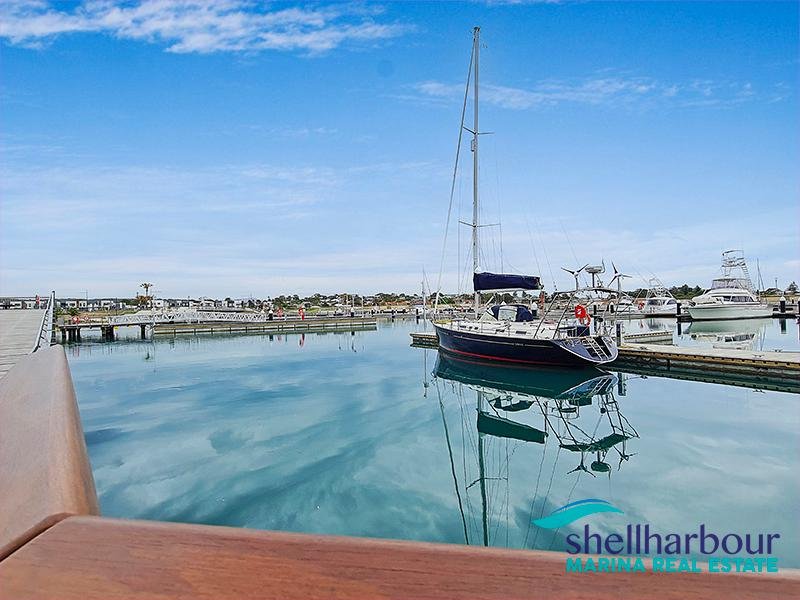 Photo - 131 Harbour Boulevard, Shell Cove NSW 2529 - Image 11