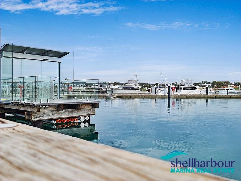 Photo - 131 Harbour Boulevard, Shell Cove NSW 2529 - Image 12