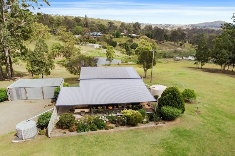 Photo - 131 Hartwig Road, Mothar Mountain QLD 4570 - Image 4