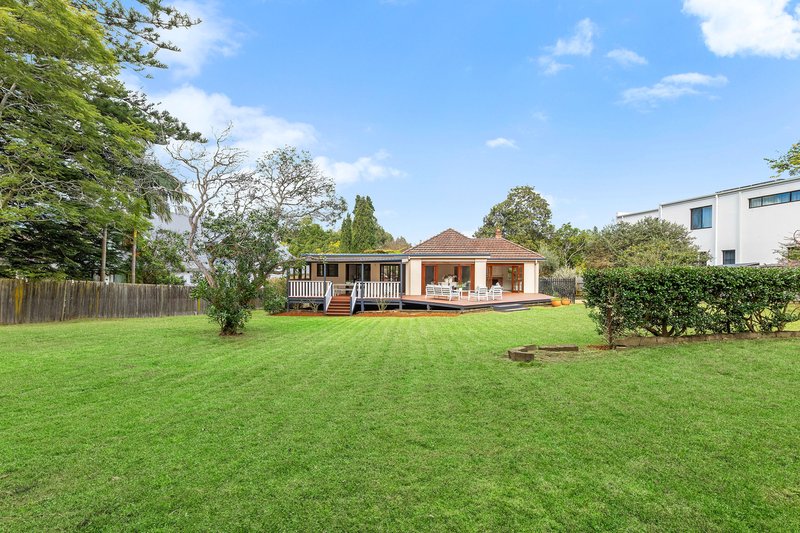 Photo - 131 Highfield Road, Lindfield NSW 2070 - Image 1