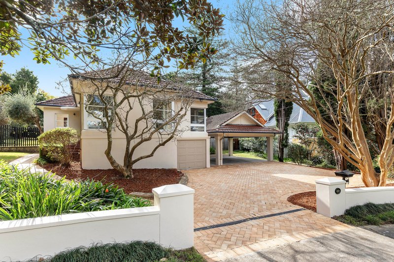 Photo - 131 Highfield Road, Lindfield NSW 2070 - Image 3