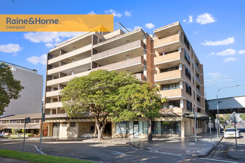 13/1 Hunter Street, Parramatta NSW 2150