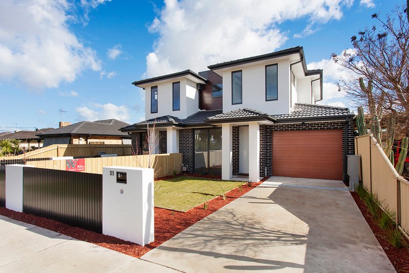 1/31 Jaguar Drive, Clayton VIC 3168