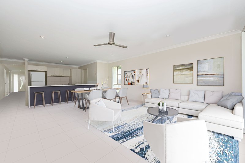 Photo - 131 Kalynda Parade, Bohle Plains QLD 4817 - Image 3