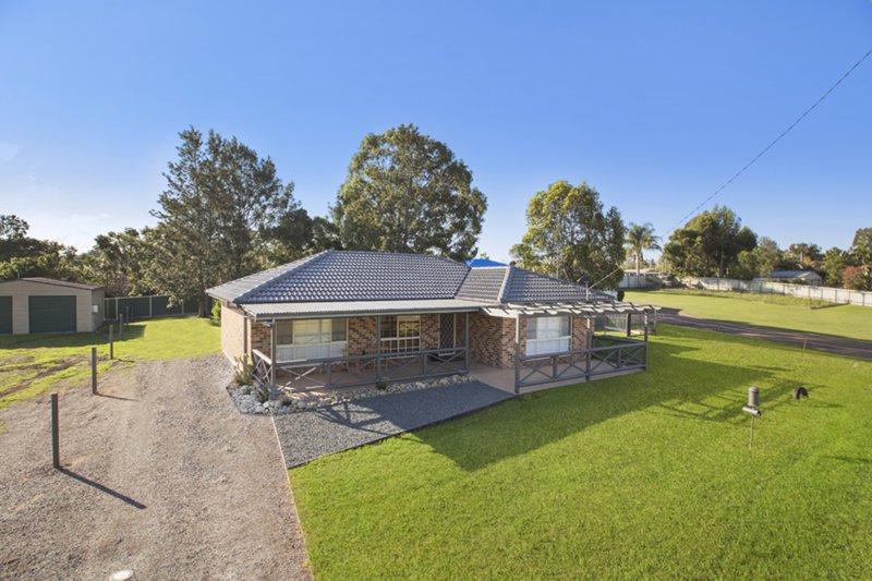 131 King Street, Clarence Town NSW 2321