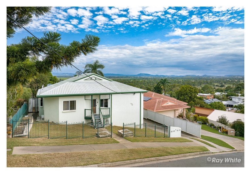 1/31 King Street, The Range QLD 4700