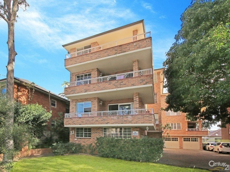 1/31 Kings Road, Brighton-Le-Sands NSW 2216