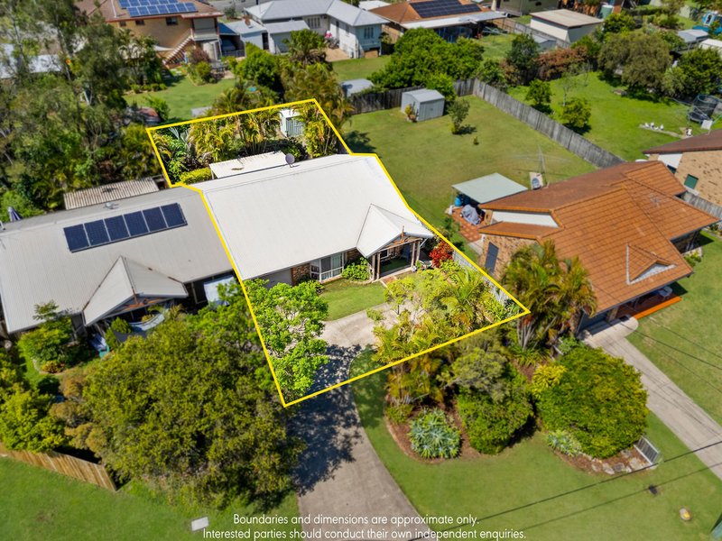 Photo - 1/31 Kingston Way, Raceview QLD 4305 - Image 20