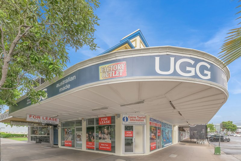 131 Lake Street, Cairns City QLD 4870