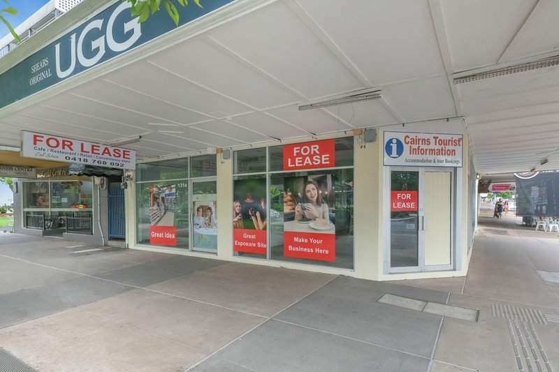 Photo - 131 Lake Street, Cairns City QLD 4870 - Image 2