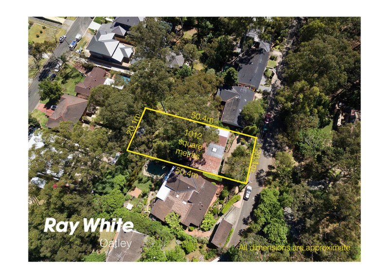 131 Letitia Street, Oatley NSW 2223