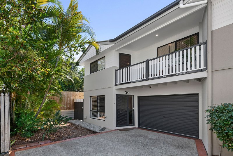 Photo - 1/31 Llewellyn Street, Kangaroo Point QLD 4169 - Image 12