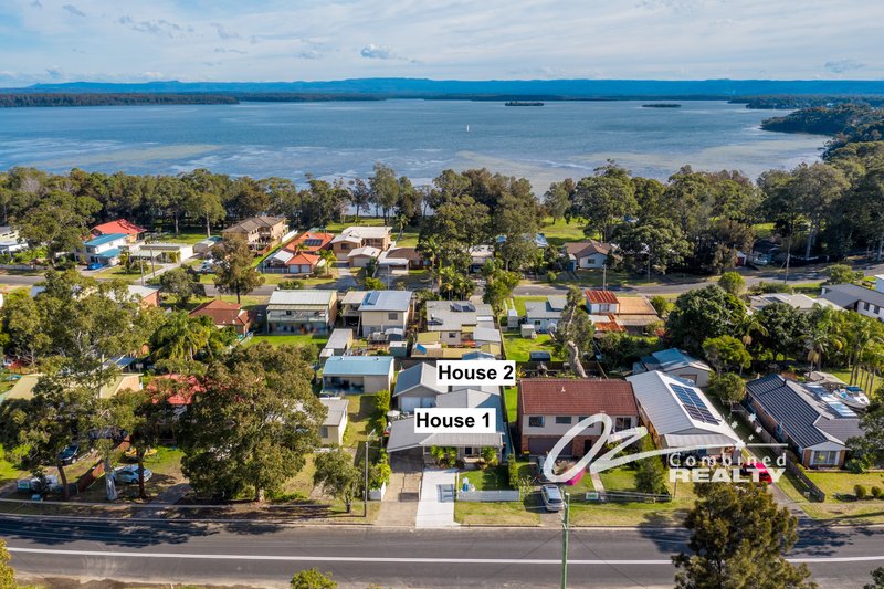 131 Macleans Point Road, Sanctuary Point NSW 2540